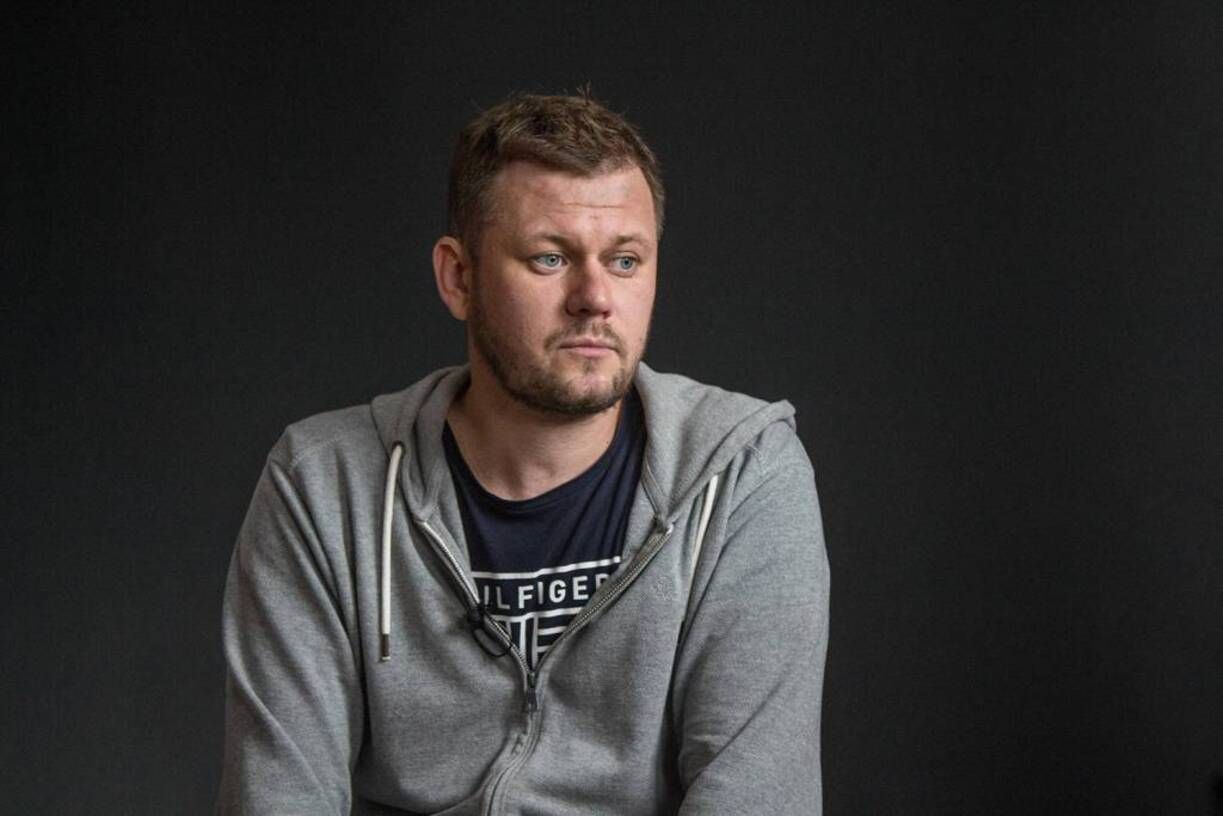 Это не так сложно, - Казанский о реинтеграции Донбасса Это не так сложно, - Казанский о реинтеграции Донбасса