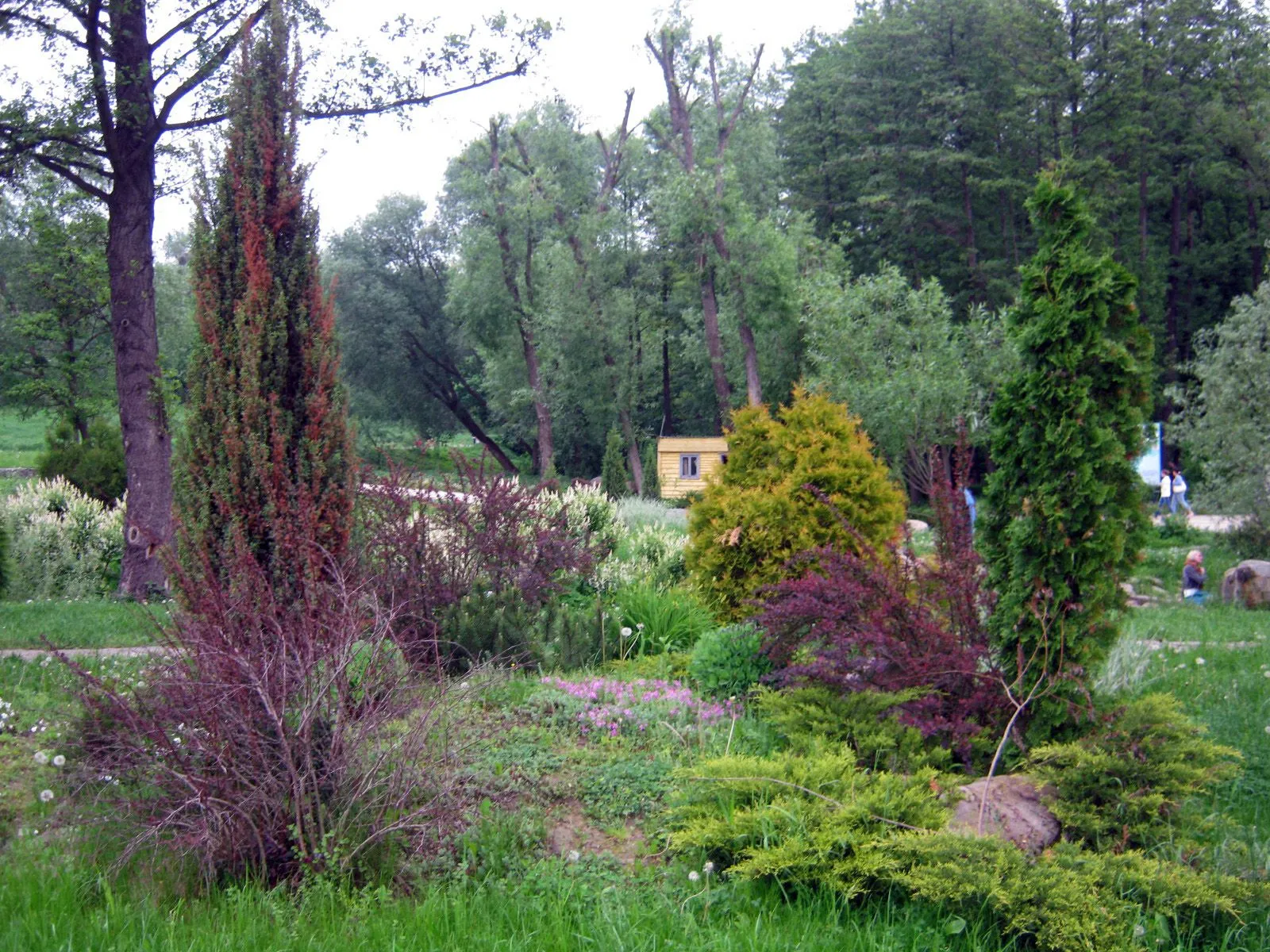 Феофанія. Київ Феофанія. Київ