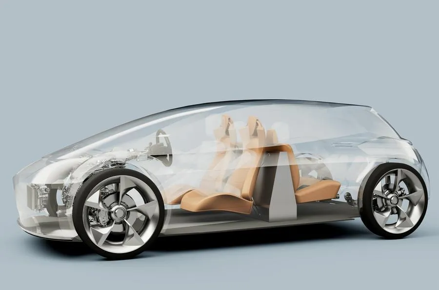 Електрокар Електрокар