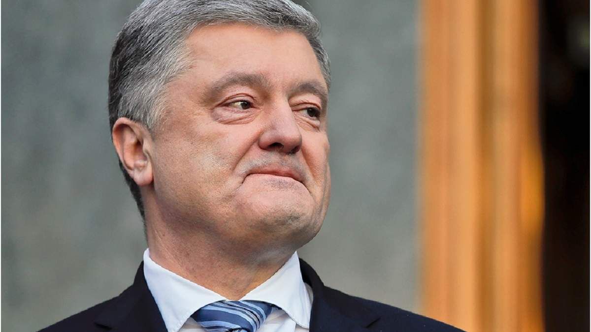 Очень легко могу все объяснить, – Порошенко сходил на допрос в СБУ Очень легко могу все объяснить, – Порошенко сходил на допрос в СБУ