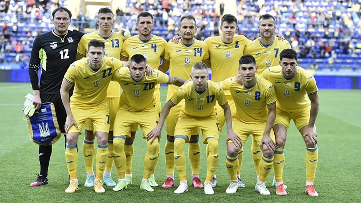 Україна – Кіпр – огляд, рахунок і результат матчу 7 червня 2021
