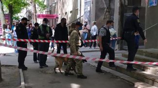 Евакуювали 14 медустанов: листом повідомили про масове мінування в Харкові – відео