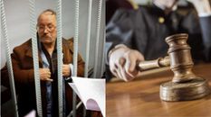 Справа 72-річного майданівця: суддя спеціально затягувала розгляд, прикриваючи колегу
