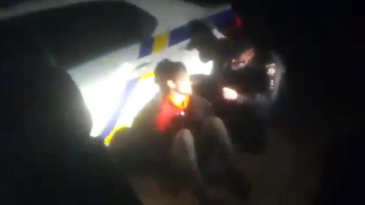 У Києві на Подолі поліція нібито побила чоловіка У Києві на Подолі поліція нібито побила чоловіка