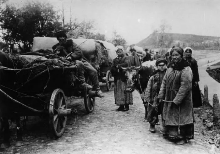 колективізація колективізація