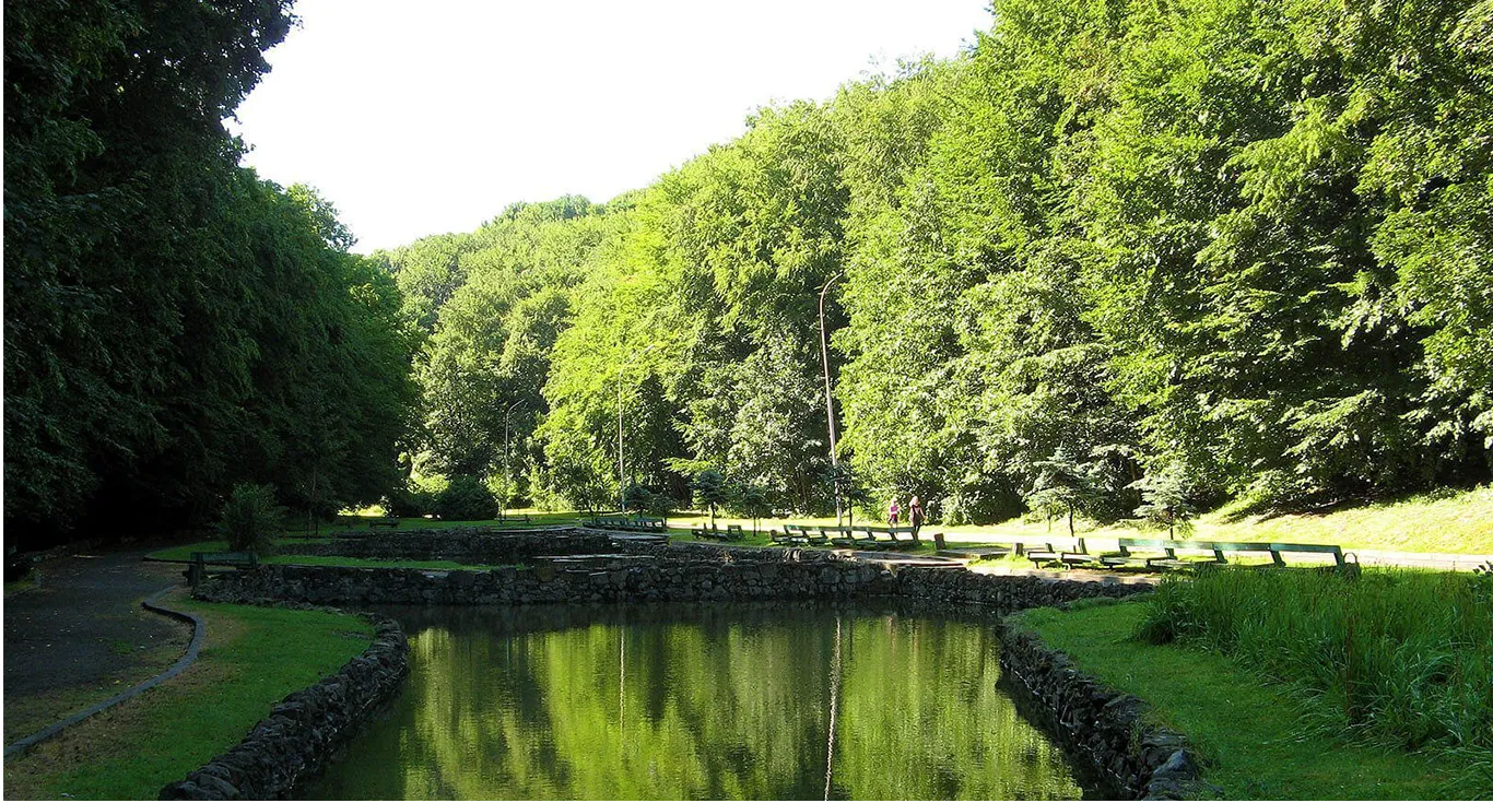 Де у Львові можна влаштувати пікнік: підбірка найкращих локацій для відпочинку Де у Львові можна влаштувати пікнік: підбірка найкращих локацій для відпочинку