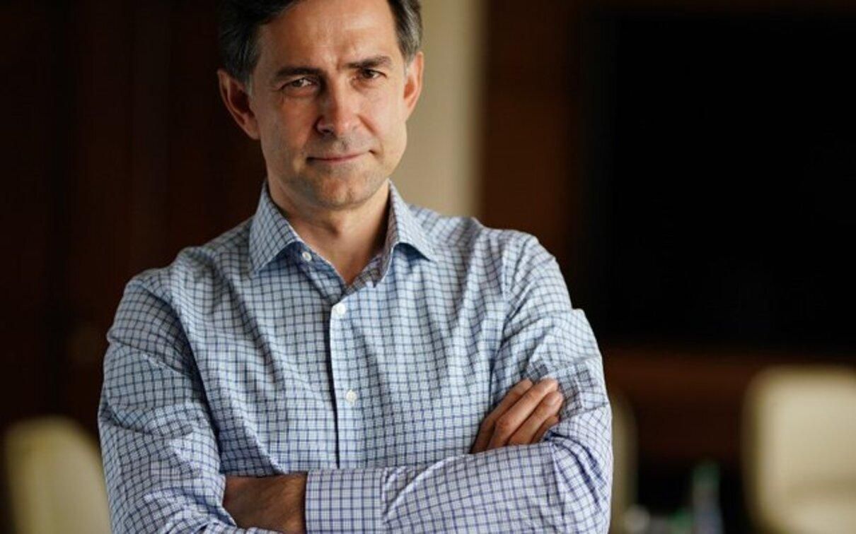 Первого вицепремьера Любченко ввели в состав СНБО Первого вицепремьера Любченко ввели в состав СНБО