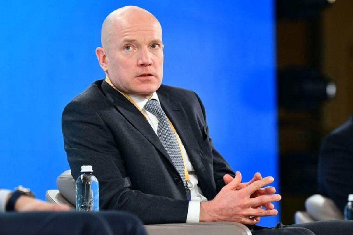 Говорить, что мы - рука Сороса - это преувеличение, - Томаш Фиала Говорить, что мы - рука Сороса - это преувеличение, - Томаш Фиала