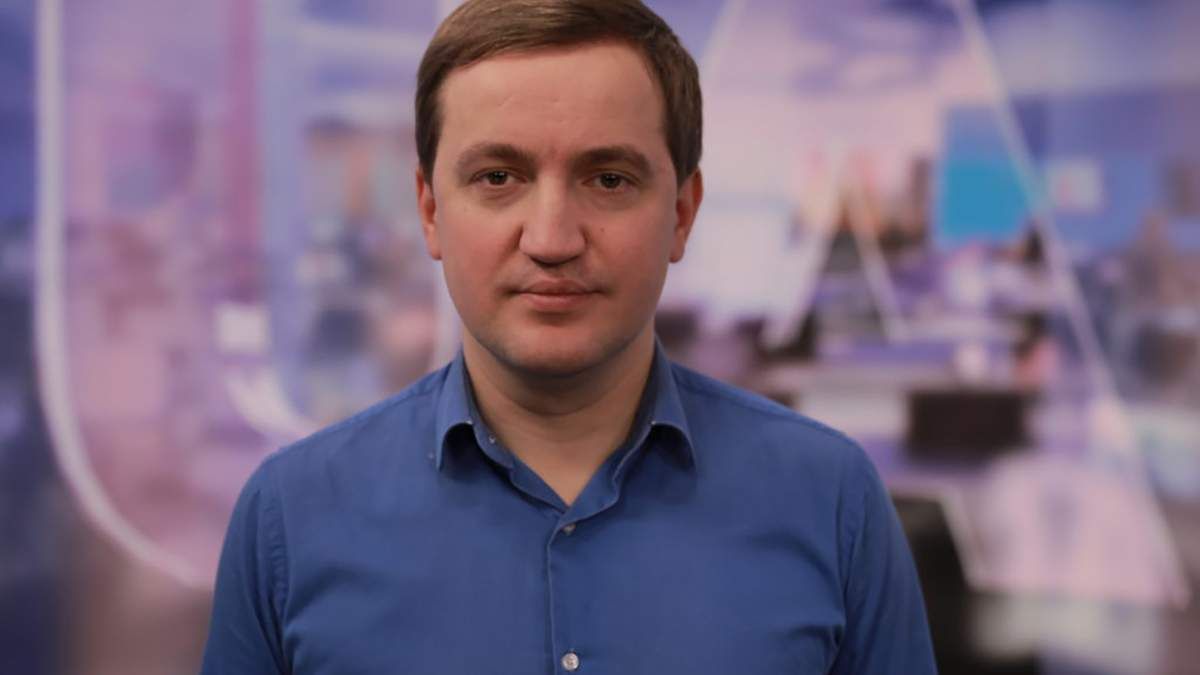 Солонтай: госдачи с незаконными жителями под Киевом надо продать Солонтай: госдачи с незаконными жителями под Киевом надо продать