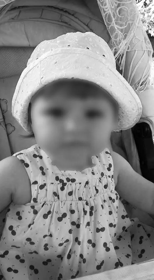 В екскомбата і ветерана АТО трагічно загинула 3-річна донька