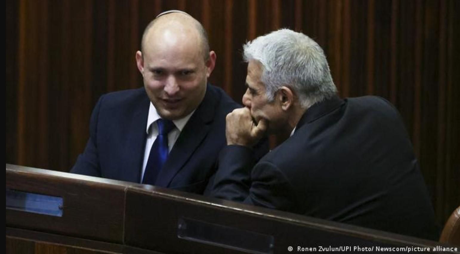 Можно ожидать затишья на Ближнем Востоке, - Печий о последствиях смены власти в Израиле Можно ожидать затишья на Ближнем Востоке, - Печий о последствиях смены власти в Израиле