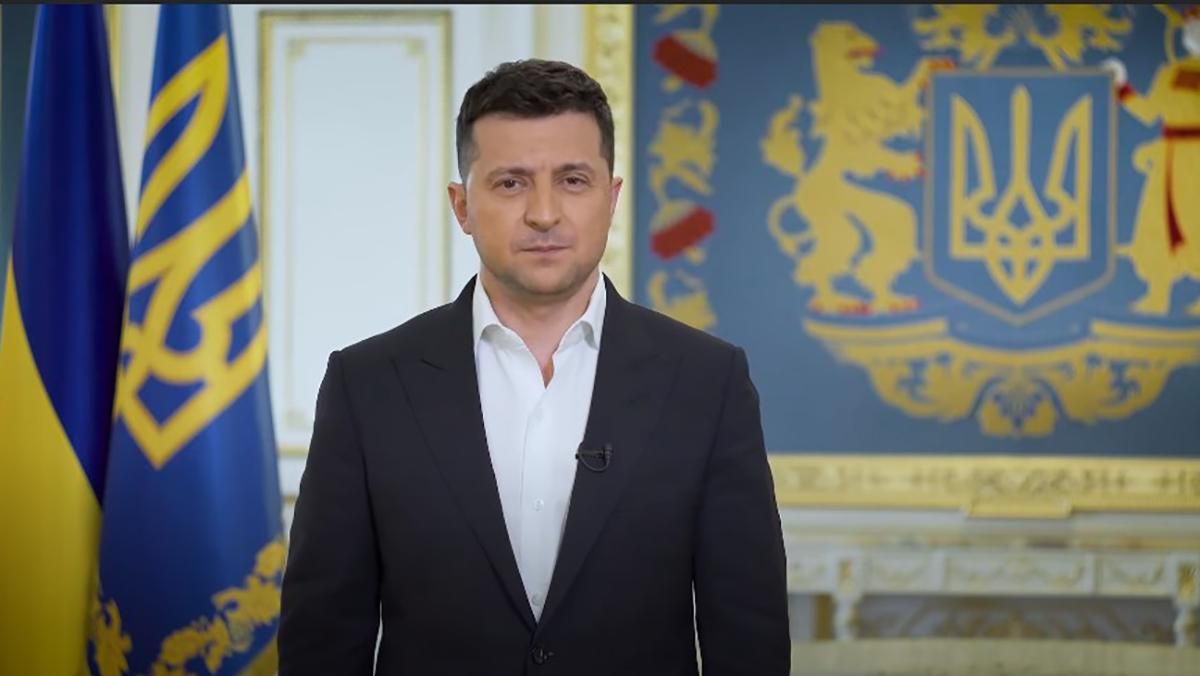 Владимир Зеленский хочет внести на референдум статус олигарха Владимир Зеленский хочет внести на референдум статус олигарха