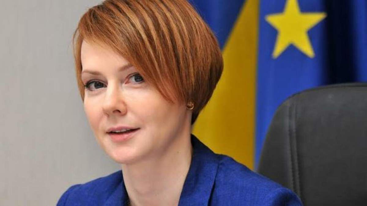 Зеркаль: Запуск Північного потоку-2 не буде таким швидким Зеркаль: Запуск Північного потоку-2 не буде таким швидким