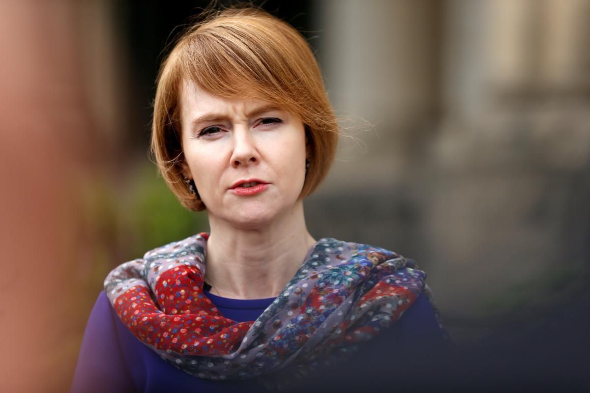 В НАТО нас ніхто не хоче бачити, – Зеркаль В НАТО нас ніхто не хоче бачити, – Зеркаль