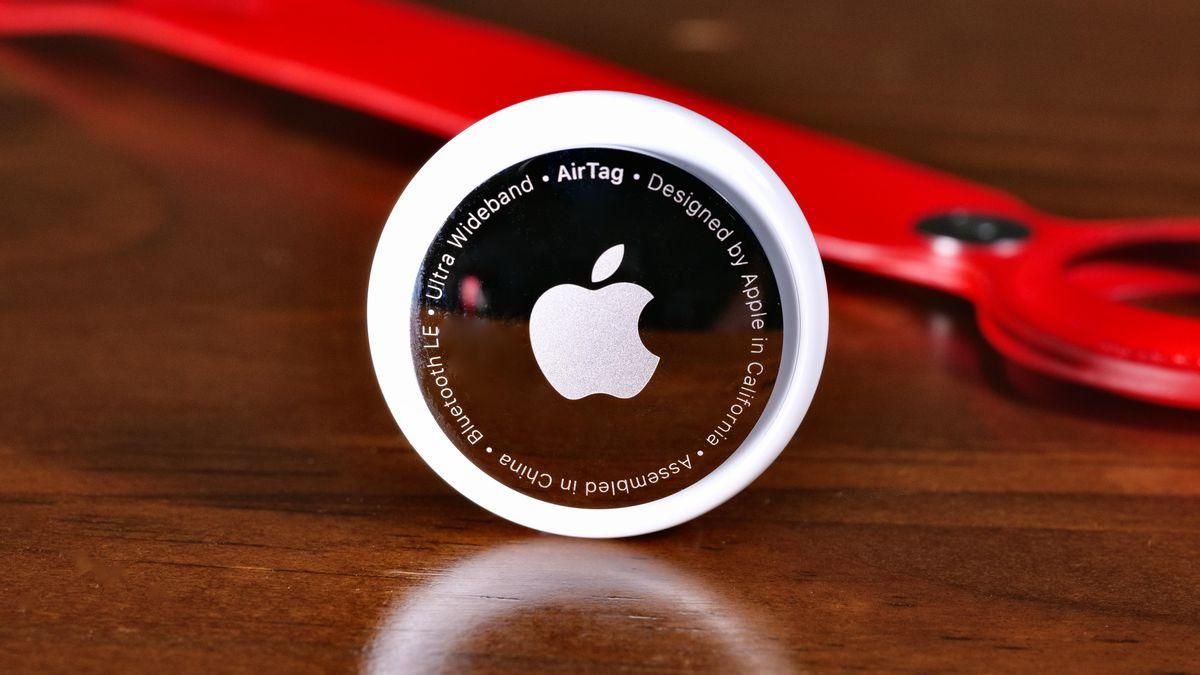 Apple обновила AirTags: теперь следить за людьми не получится