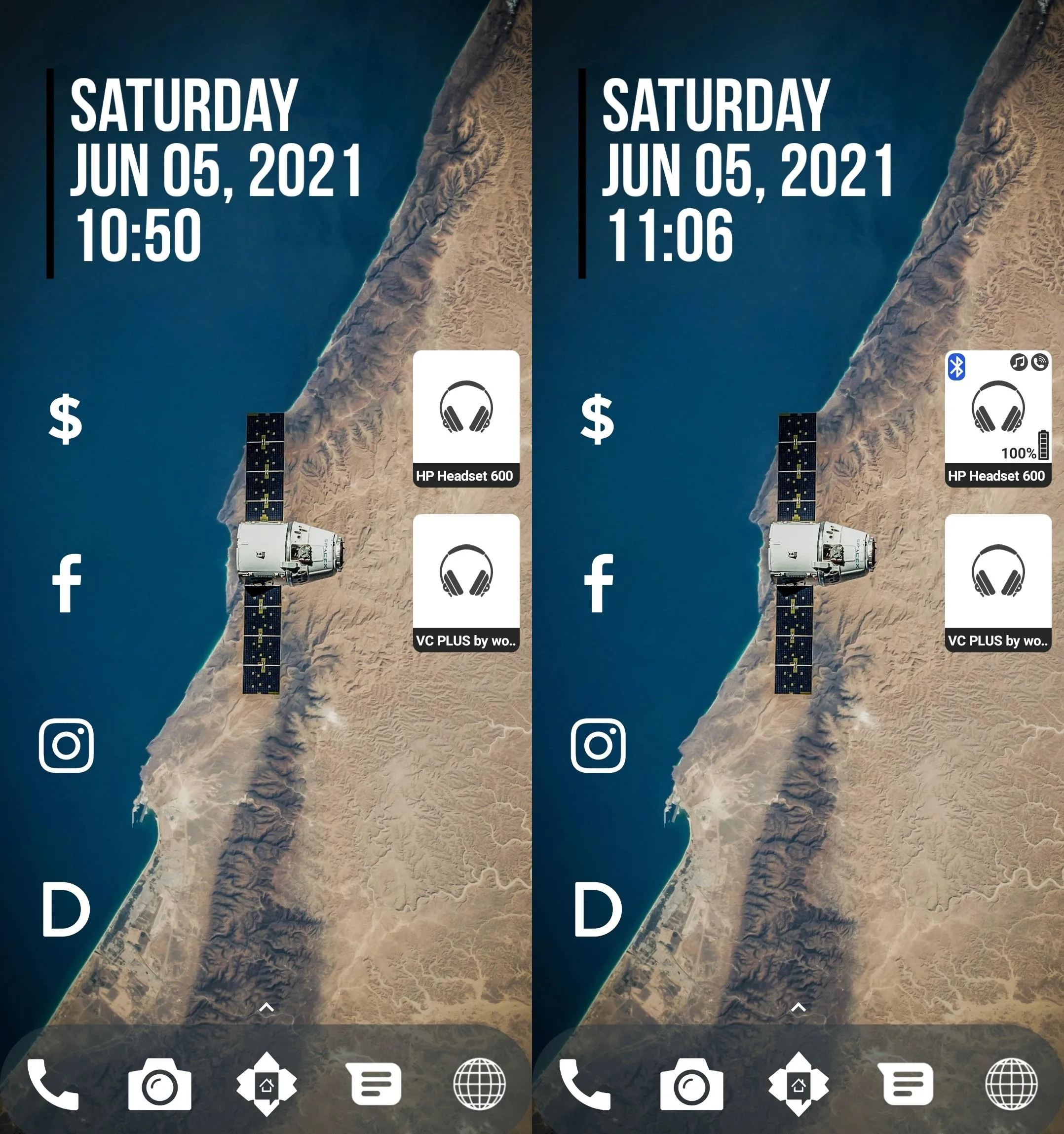 Віджет Віджет