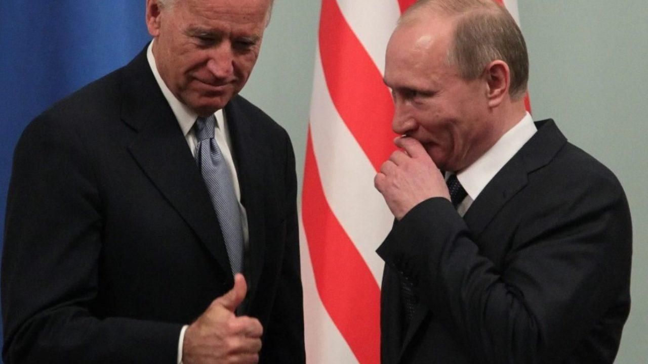 Идут дорогой Советского Союза, - Путин сделал циничное заявление о США Идут дорогой Советского Союза, - Путин сделал циничное заявление о США