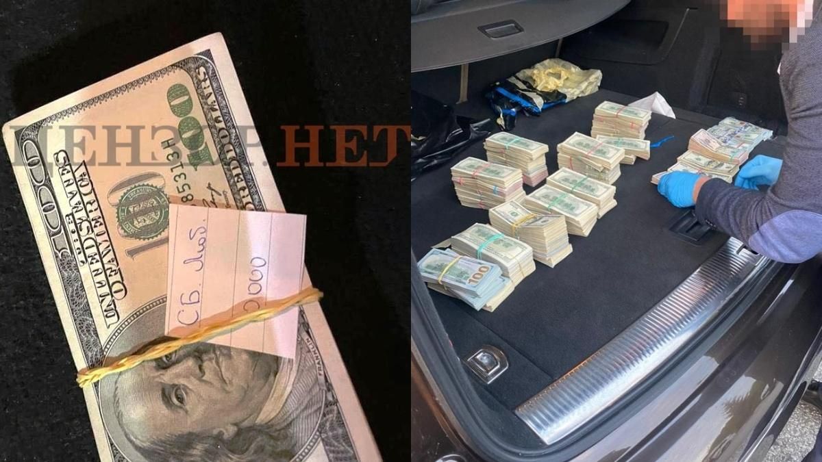 Бутусов припустив, кому мали передати гроші з посту Ягодин Бутусов припустив, кому мали передати гроші з посту Ягодин