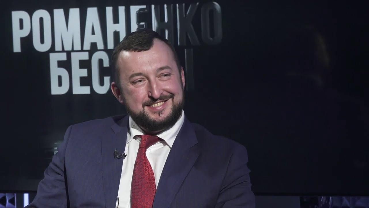 Чиновник с АРМА Павленко назвал возможную причину покушения на него Чиновник с АРМА Павленко назвал возможную причину покушения на него