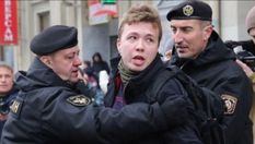 Тортури Протасевича: як українцям вдалося уникнути наслідків режиму