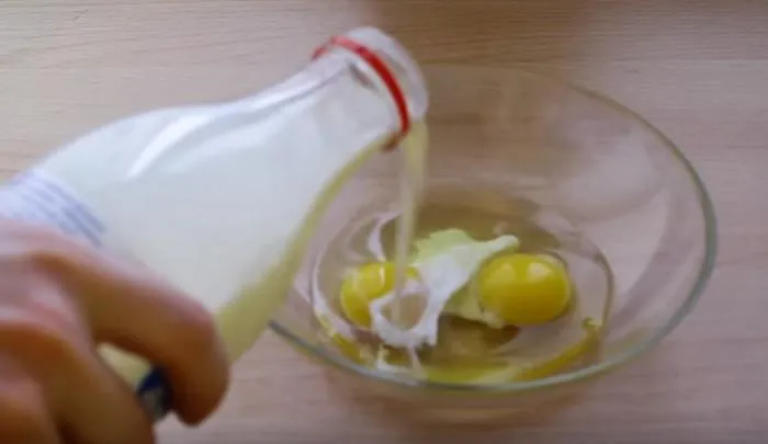 Експрес-омлет Експрес-омлет