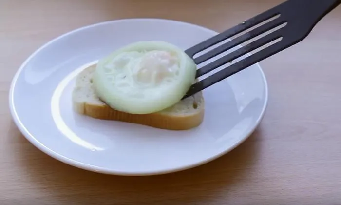 Яйця для бутербродів