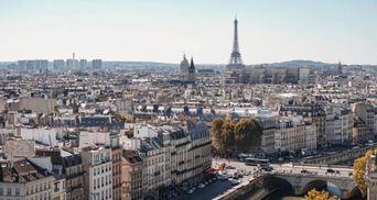 Франция с 9 июня начнет принимать туристов: что нужно для въезда