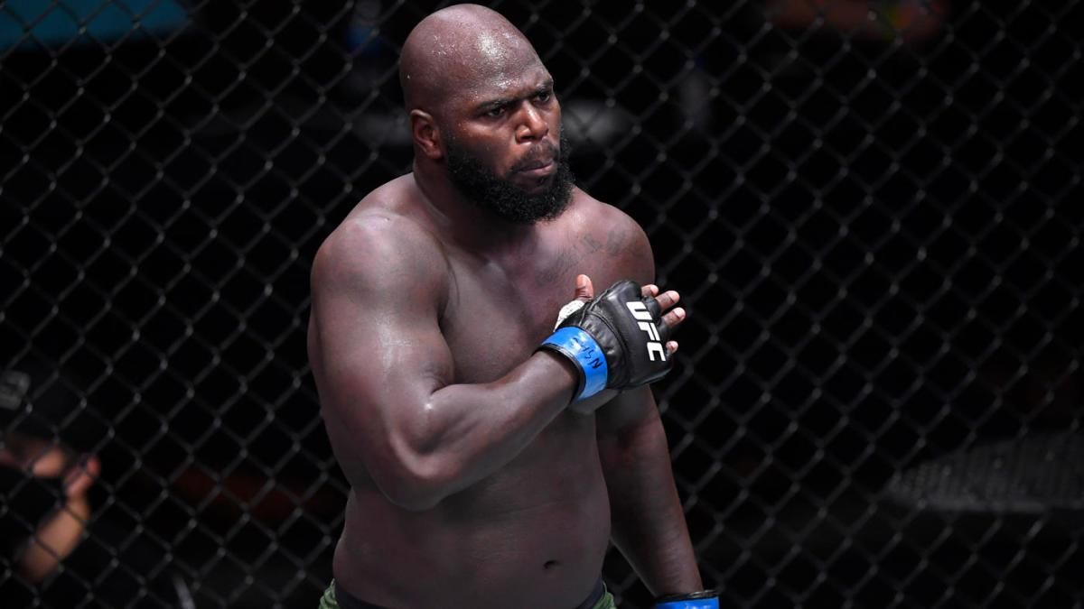 Нокаут на последней секунде: известный боец UFC одержал яркую победу – видео