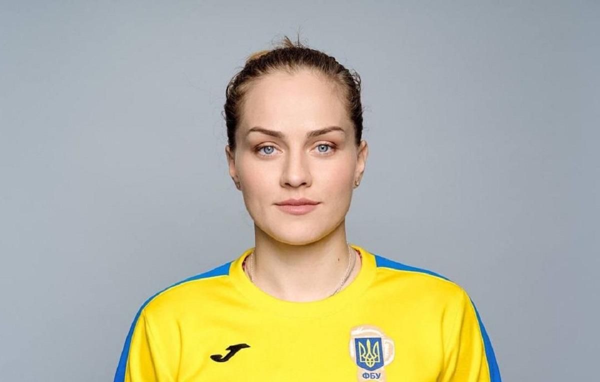 Ангеліна Лисенко здобула олімпійську ліцензію