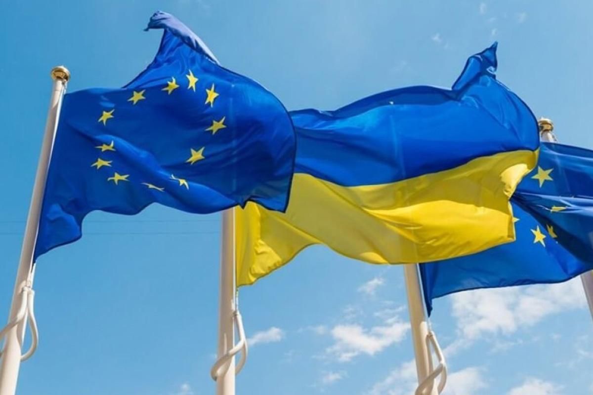 Соглашение об ассоциации Украины с Евросоюзом планируют обновить