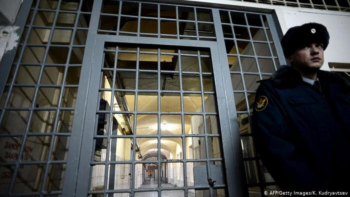 9 громадянських журналістів незаконно утримуються в російських тюрмах