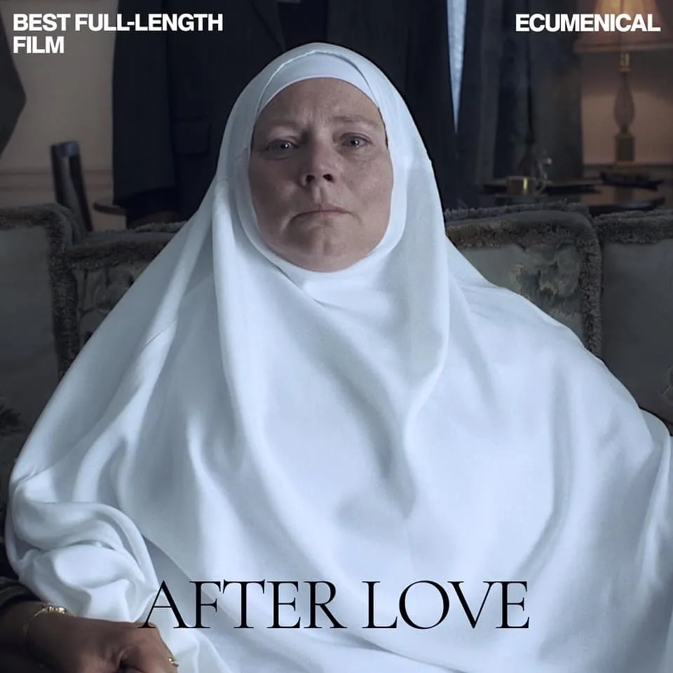 Після любові Після любові