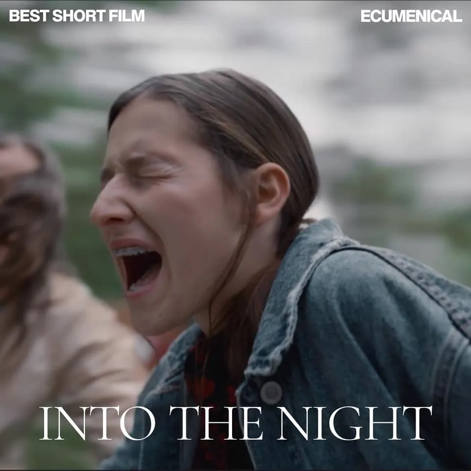 Ходімо в ніч Ходімо в ніч