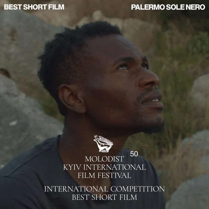 Чорне Сонце Палермо Чорне Сонце Палермо