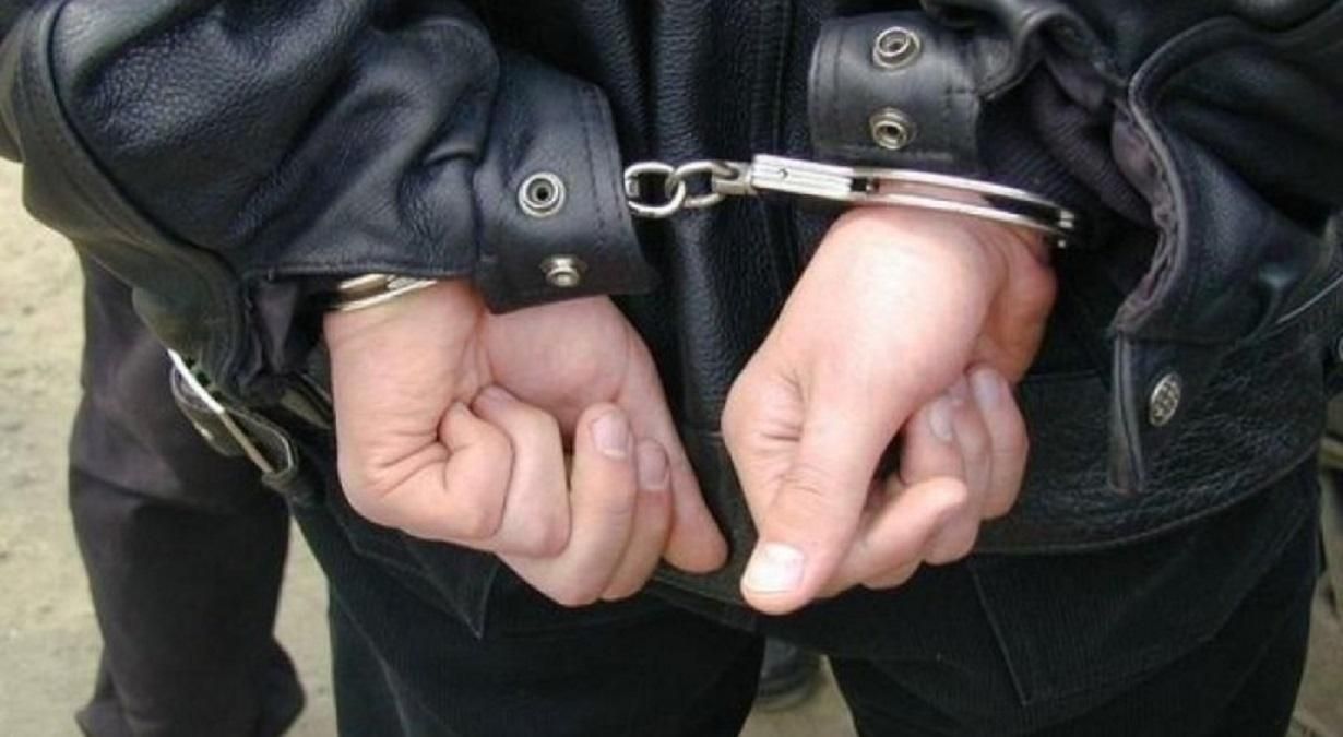 В Чехии задержали 4 украинцев: им грозит до 10 лет В Чехии задержали 4 украинцев: им грозит до 10 лет