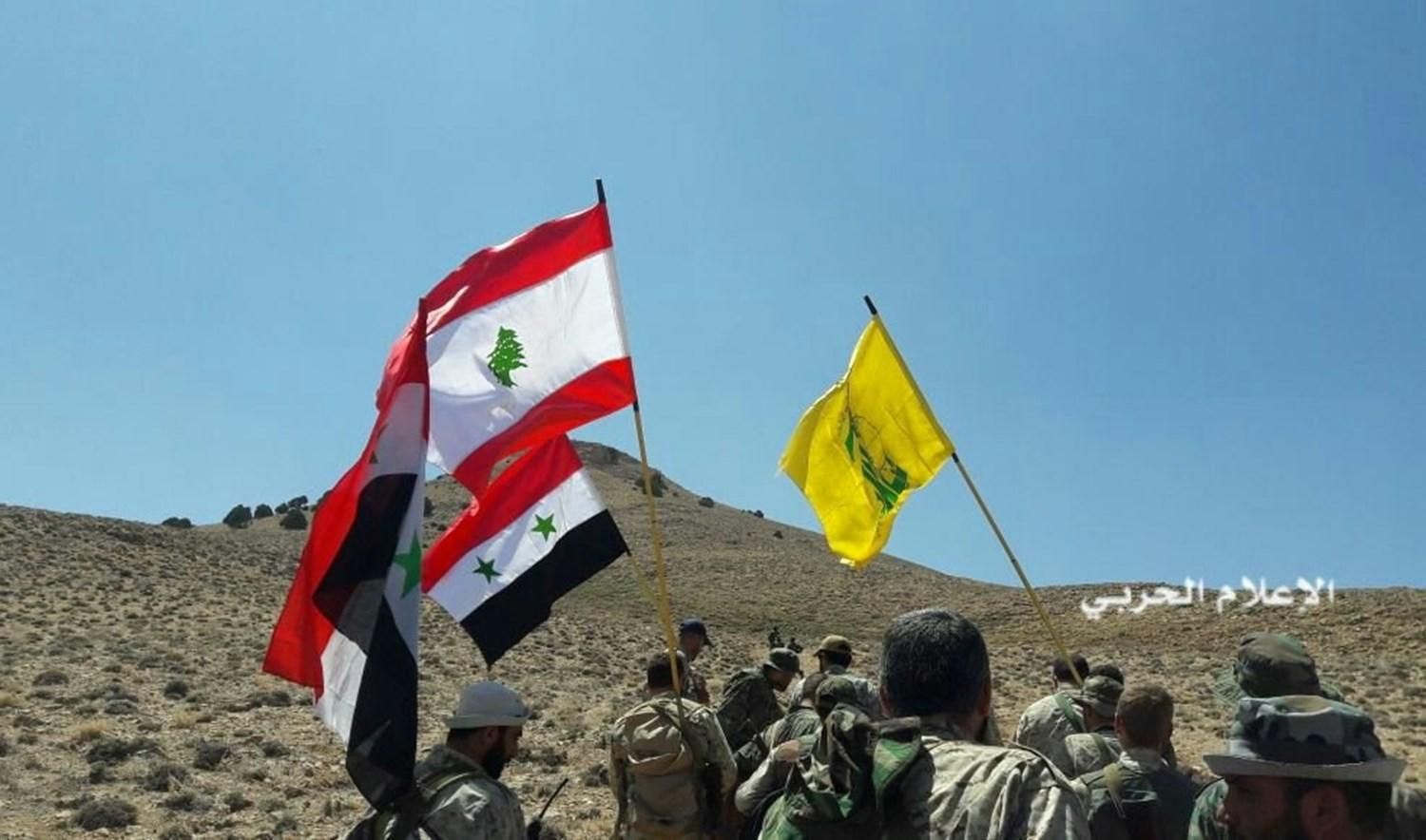 Без іранських грошей Ліван і Сирія зараз були б іншими, – Мацарський Без іранських грошей Ліван і Сирія зараз були б іншими, – Мацарський