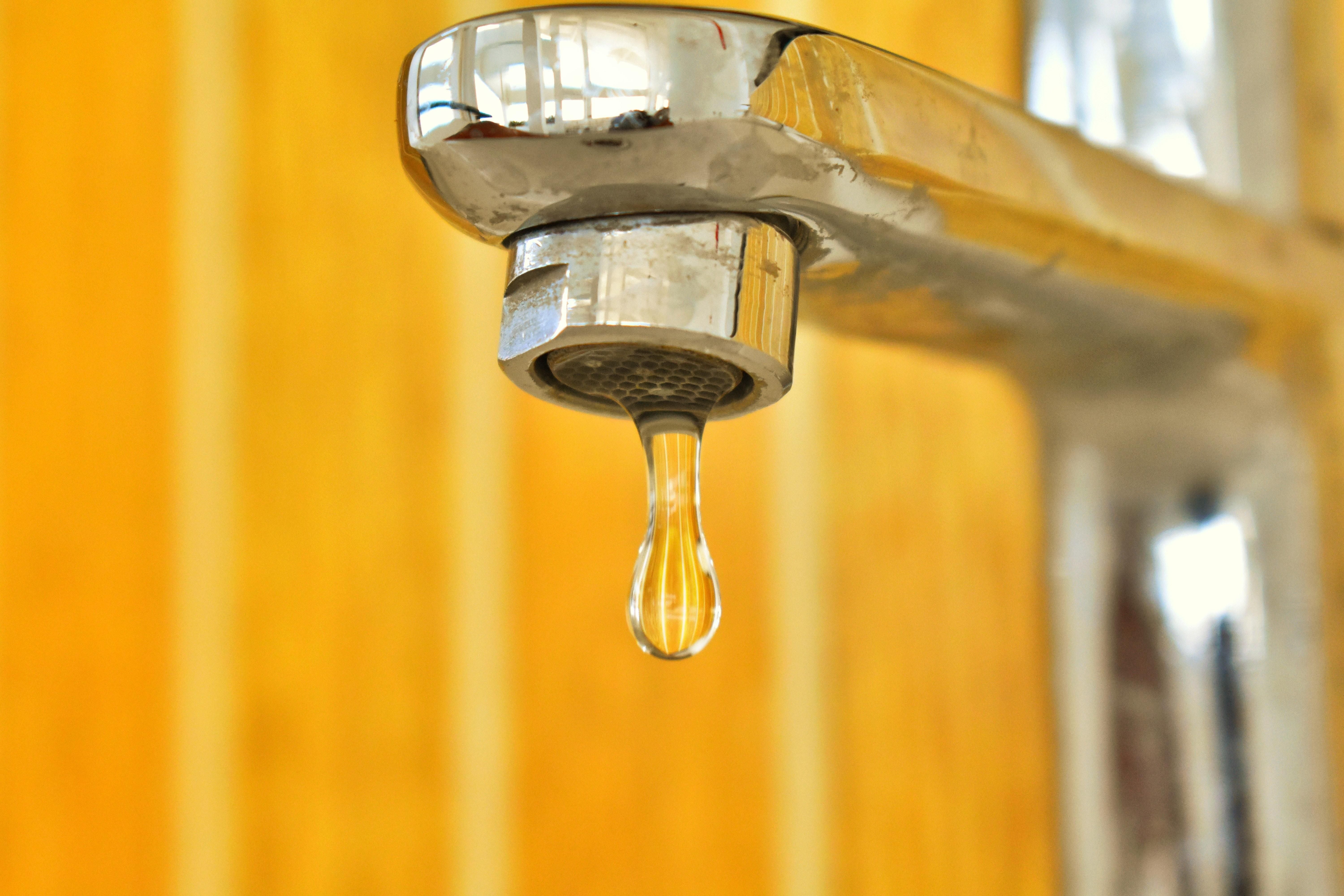 В більшості країн Європи вода з-під крана є придатною для вживання