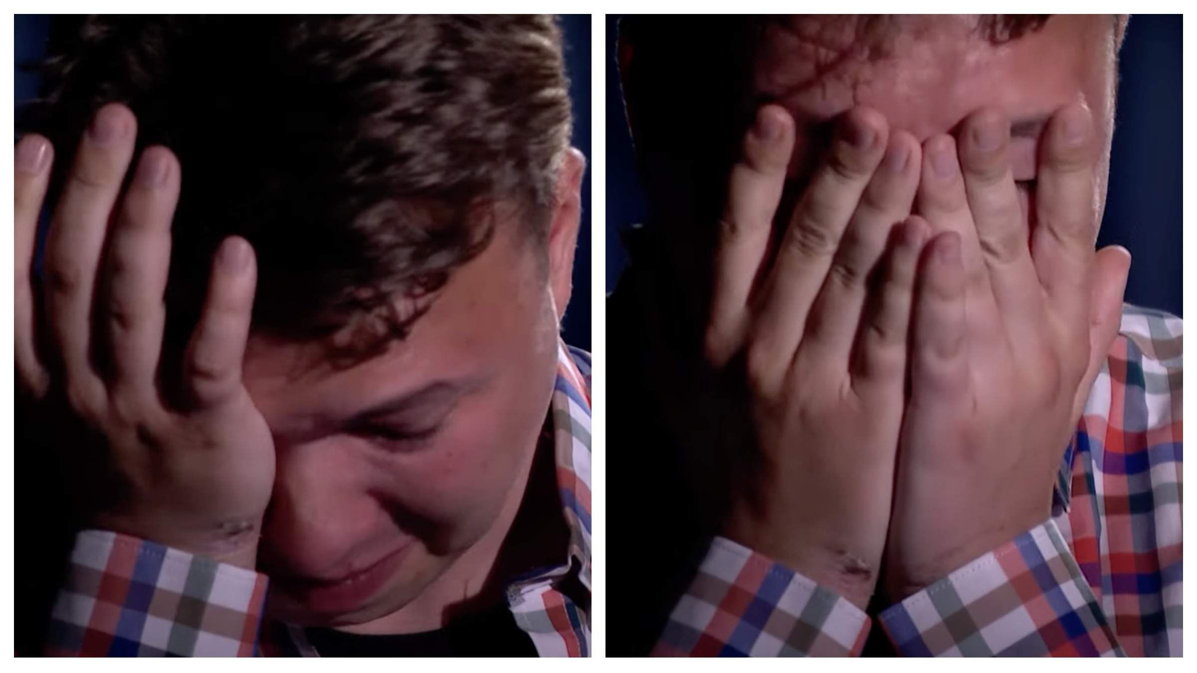 Колишній білоруський силовик про допити Протасевича: методи 1937 року Колишній білоруський силовик про допити Протасевича: методи 1937 року