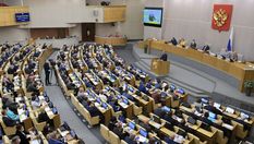 Держдума Росії вирішила обзавестися бойовиками: Бородаю "світить" місце в Кремлі