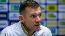 Будет экспериментальный состав, – Шевченко о спарринге с Кипром, волнении и состоянии Соболя