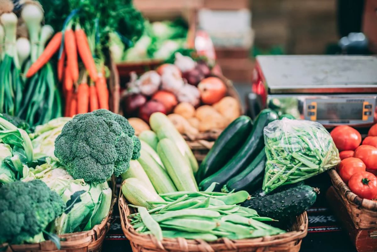 В Украине выросли цены на овощи из-за холода: прогноз экспертов
