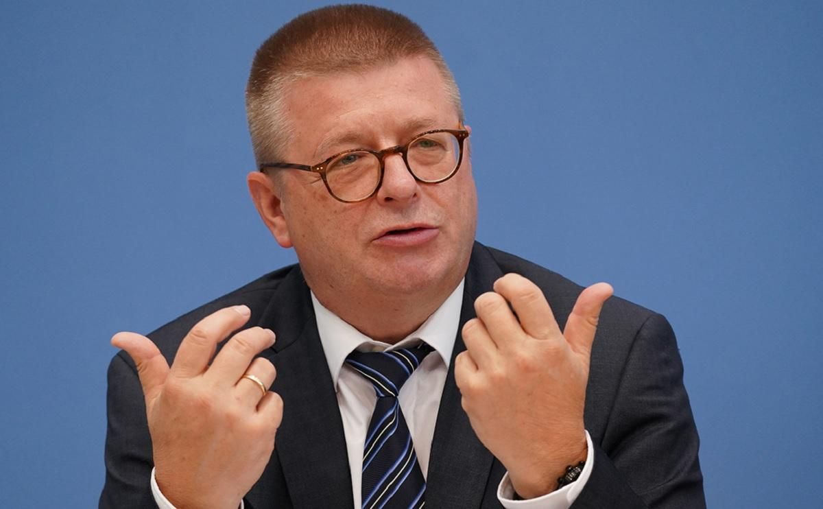 Германия забросила России повышение активности разведки Германия забросила России повышение активности разведки