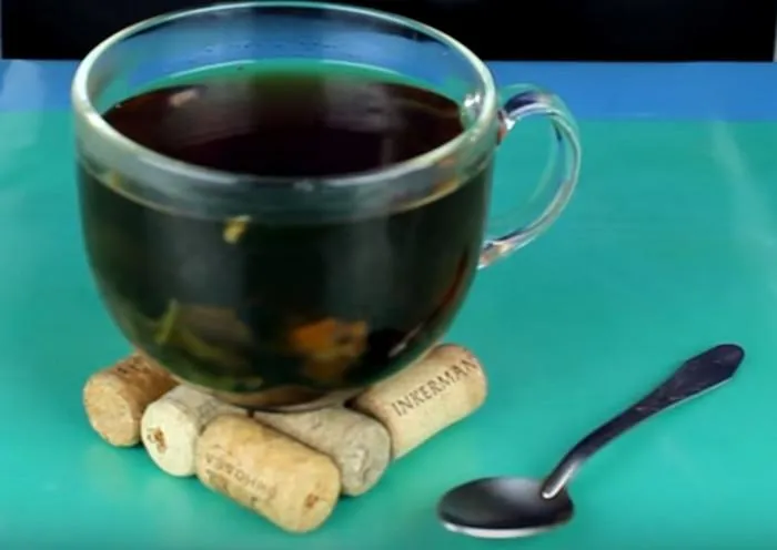 Підставка для гарячого Підставка для гарячого