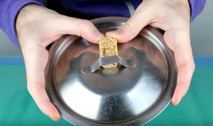 Термостійка ручка Термостійка ручка