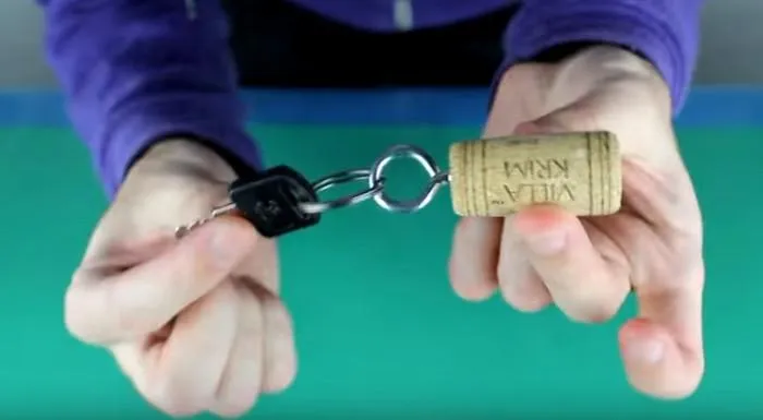 Брелок під ключі Брелок під ключі