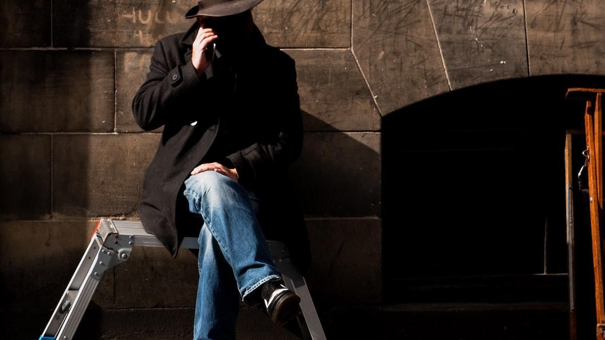 Активність шпигунів Росії сягнула рівня холодної війни–спецслужби ФРН Активність шпигунів Росії сягнула рівня холодної війни–спецслужби ФРН