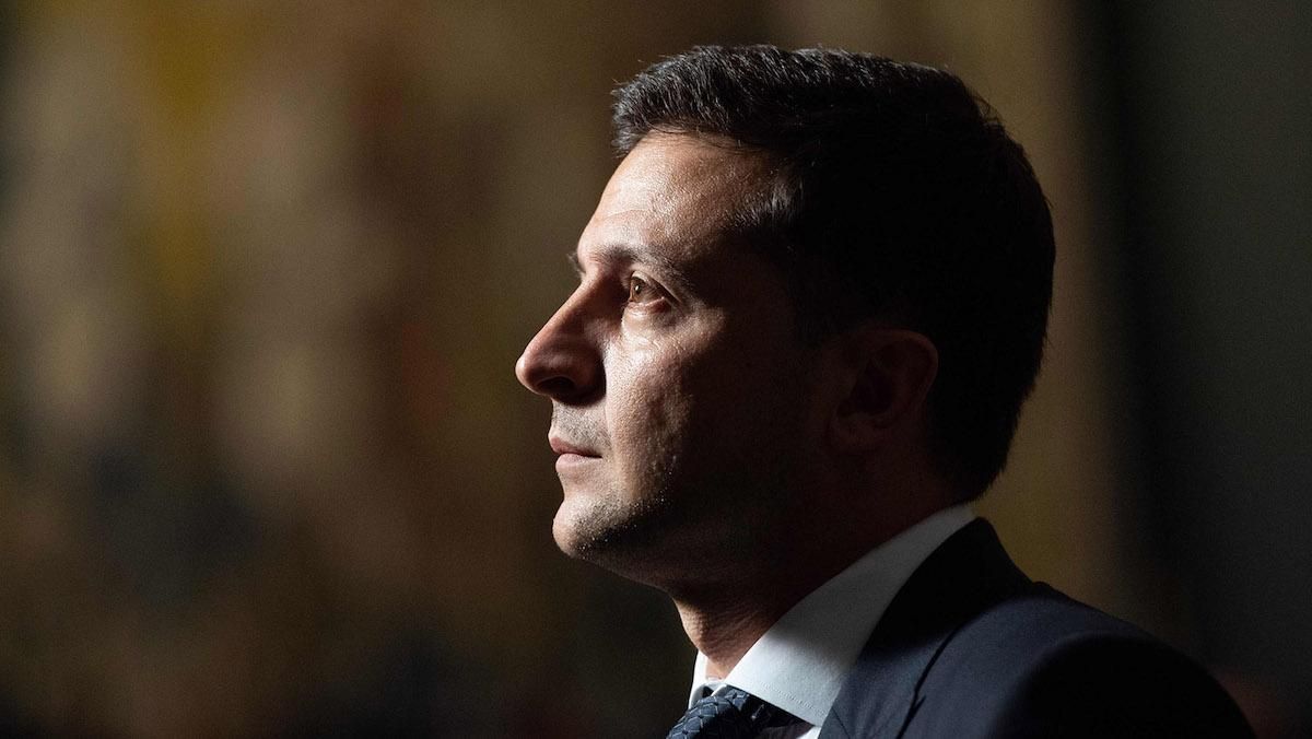 НАТО і новий рівень відносин, – Зеленський пояснив, чого хоче від США НАТО і новий рівень відносин, – Зеленський пояснив, чого хоче від США