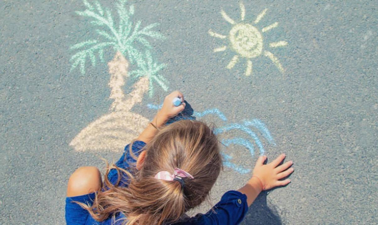 Як у Києві влітку 2021 працюватимуть садочки та пришкільні табори Як у Києві влітку 2021 працюватимуть садочки та пришкільні табори