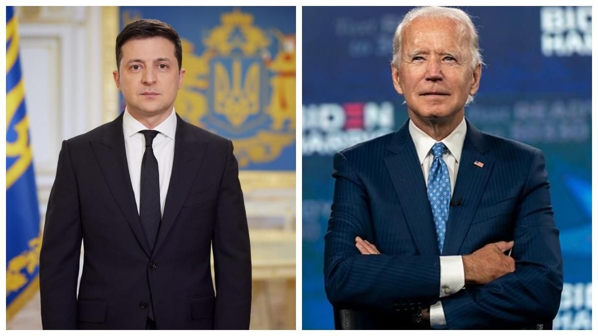 Білий дім передумав запрошувати Зеленського після змін у Нафтогазі Білий дім передумав запрошувати Зеленського після змін у Нафтогазі