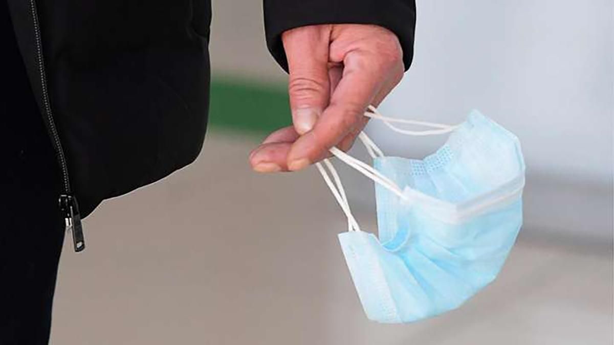 Скільки хворих на COVID-19 в Києві: статистика захворювань Скільки хворих на COVID-19 в Києві: статистика захворювань